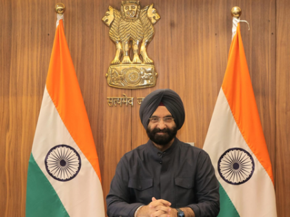 Delhi to soon get logistics policy to ease traffic, clean air: Minister Sirsa | Delhi to soon get logistics policy to ease traffic, clean air: Minister Sirsa Delhi to soon get logistics policy to ease traffic, clean air: Minister Sirsa | Delhi to soon get logistics policy to ease traffic, clean air: Minister Sirsa