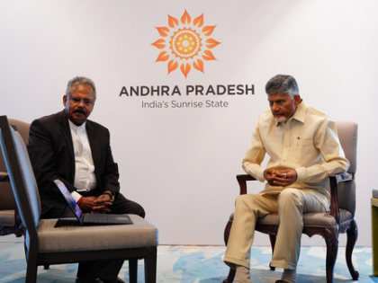 Andhra Pradesh CM invites Singapore firm to invest in housing projects | Andhra Pradesh CM invites Singapore firm to invest in housing projects Andhra Pradesh CM invites Singapore firm to invest in housing projects | Andhra Pradesh CM invites Singapore firm to invest in housing projects