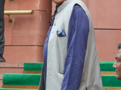 SC extends stay on defamation case against Tharoor over 'scorpion' remark | SC extends stay on defamation case against Tharoor over 'scorpion' remark SC extends stay on defamation case against Tharoor over 'scorpion' remark | SC extends stay on defamation case against Tharoor over 'scorpion' remark