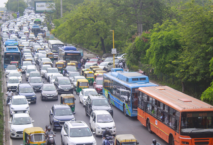 SC to hear Delhi govt’s plea against ban on ELVs today | SC to hear Delhi govt’s plea against ban on ELVs today SC to hear Delhi govt’s plea against ban on ELVs today | SC to hear Delhi govt’s plea against ban on ELVs today