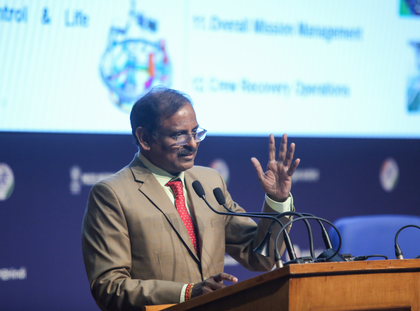 ISRO-NASA earth observation satellite set for July 30th launch, says ISRO chief | ISRO-NASA earth observation satellite set for July 30th launch, says ISRO chief ISRO-NASA earth observation satellite set for July 30th launch, says ISRO chief | ISRO-NASA earth observation satellite set for July 30th launch, says ISRO chief