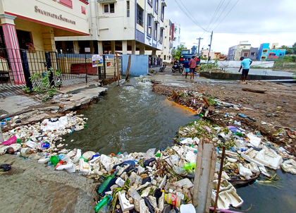 Coimbatore city corporation to launch two-day special bulk waste collection drive from August 2 | Coimbatore city corporation to launch two-day special bulk waste collection drive from August 2 Coimbatore city corporation to launch two-day special bulk waste collection drive from August 2 | Coimbatore city corporation to launch two-day special bulk waste collection drive from August 2