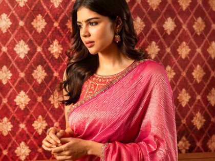 Actress Kalyani Priyadarshan tells Dulquer Salmaan: Thank you for being my first call for advice! | Actress Kalyani Priyadarshan tells Dulquer Salmaan: Thank you for being my first call for advice!