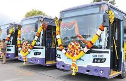 Tamil Nadu MTC to procure 12 new breakdown recovery vehicles as 15-year old fleet nears phase out | Tamil Nadu MTC to procure 12 new breakdown recovery vehicles as 15-year old fleet nears phase out