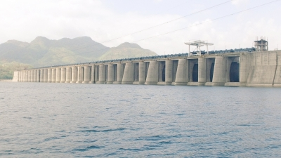 Gujarat reservoir levels surge to 62 pc amid strengthening monsoon across state | Gujarat reservoir levels surge to 62 pc amid strengthening monsoon across state