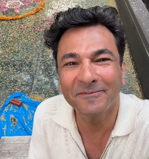 Vikas Khanna shares enchanting memory of hosting Shah Rukh Khan under a moonlit sky | Vikas Khanna shares enchanting memory of hosting Shah Rukh Khan under a moonlit sky
