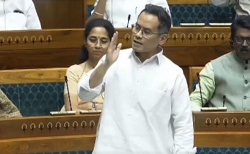 Gaurav Gogoi demands Govt 'Tell the Truth' on Operation Sindoor | Gaurav Gogoi demands Govt 'Tell the Truth' on Operation Sindoor