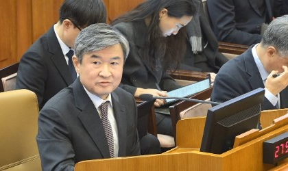 South Korea: Special counsel to question ex-NIS chief in Marine death probe | South Korea: Special counsel to question ex-NIS chief in Marine death probe South Korea: Special counsel to question ex-NIS chief in Marine death probe | South Korea: Special counsel to question ex-NIS chief in Marine death probe
