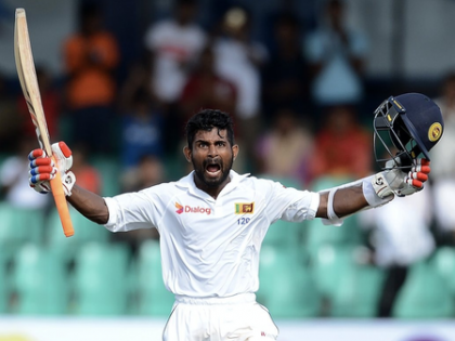Kaushal Silva named head coach of Hong Kong ahead of Asia Cup | Kaushal Silva named head coach of Hong Kong ahead of Asia Cup