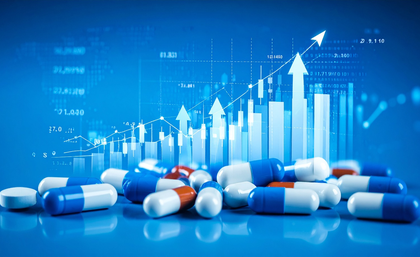 India Inc’s revenue grows 4-6 pc in Q1; pharma, retail lead | India Inc’s revenue grows 4-6 pc in Q1; pharma, retail lead