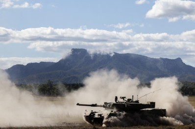 South Korea's Marine Corps wrap up multinational drills in Australia | South Korea's Marine Corps wrap up multinational drills in Australia