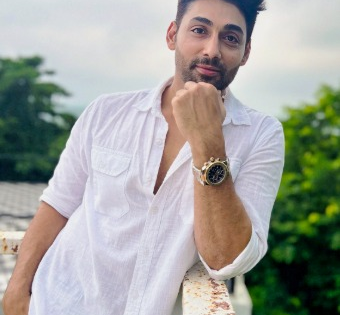 Ruslaan Mumtaz admits loneliness in showbiz is real, speaks on mental health struggles | Ruslaan Mumtaz admits loneliness in showbiz is real, speaks on mental health struggles Ruslaan Mumtaz admits loneliness in showbiz is real, speaks on mental health struggles | Ruslaan Mumtaz admits loneliness in showbiz is real, speaks on mental health struggles