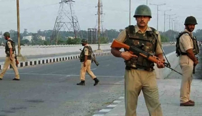 Alert on Telangana-Chhattisgarh border for Maoist ‘Martyrs’ Week’ | Alert on Telangana-Chhattisgarh border for Maoist ‘Martyrs’ Week’