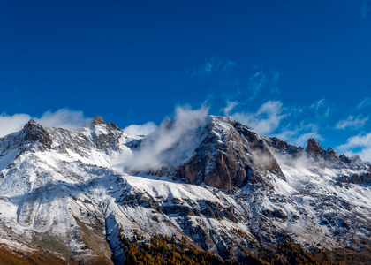 Nagaland University-led project to assess stability of high-altitude lakes in Sikkim, Arunachal | Nagaland University-led project to assess stability of high-altitude lakes in Sikkim, Arunachal