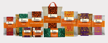 Dhampur Bio Organics swings into Rs 22 crore loss in Q1 from profit | Dhampur Bio Organics swings into Rs 22 crore loss in Q1 from profit