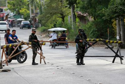Philippines urges Filipinos in Cambodia, Thailand to keep calm as efforts to resolve conflict continue | Philippines urges Filipinos in Cambodia, Thailand to keep calm as efforts to resolve conflict continue