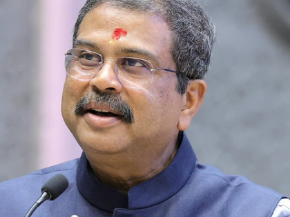 1.46 lakh smart classrooms in schools approved till May 31: Dharmendra Pradhan | 1.46 lakh smart classrooms in schools approved till May 31: Dharmendra Pradhan