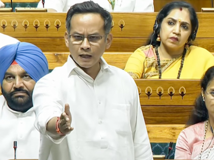 Op Sindoor showdown: Congress questions Pahalgam security lapse, India’s foreign policy | Op Sindoor showdown: Congress questions Pahalgam security lapse, India’s foreign policy