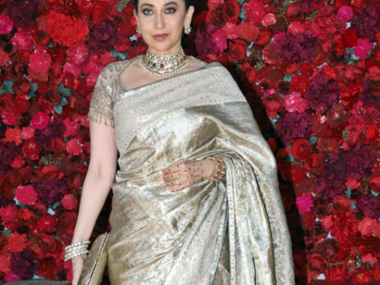 Karisma Kapoor has no involvement in the property matters of Sunjay Kapur, kids are rightful heirs | Karisma Kapoor has no involvement in the property matters of Sunjay Kapur, kids are rightful heirs