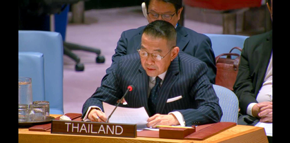 Cambodia and Thailand agree to ceasefire following talks in Malaysia | Cambodia and Thailand agree to ceasefire following talks in Malaysia