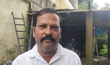 Jharkhand's Om Prakash Sahu, mentioned by PM in 'Mann Ki Baat', shares his success story | Jharkhand's Om Prakash Sahu, mentioned by PM in 'Mann Ki Baat', shares his success story Jharkhand's Om Prakash Sahu, mentioned by PM in 'Mann Ki Baat', shares his success story | Jharkhand's Om Prakash Sahu, mentioned by PM in 'Mann Ki Baat', shares his success story