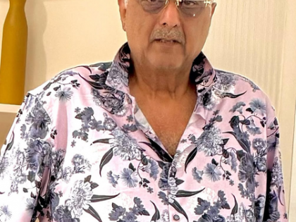 Boney Kapoor calls his transformation journey 'worth it' | Boney Kapoor calls his transformation journey 'worth it'