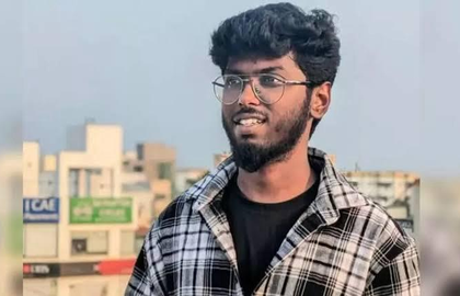 'Honour killing': Dalit IT professional hacked to death in TN's Tirunelveli | 'Honour killing': Dalit IT professional hacked to death in TN's Tirunelveli