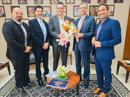 Streamline ME-Card rollout, raise PSL cap to Rs 1 crore: PHDCCI urges RBI | Streamline ME-Card rollout, raise PSL cap to Rs 1 crore: PHDCCI urges RBI