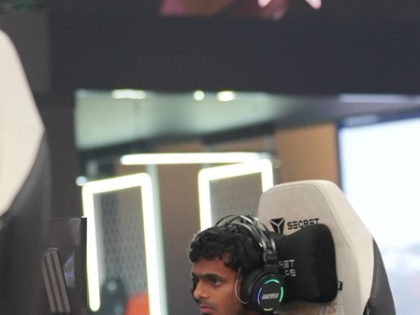 S8UL’s Nihal Sarin qualifies for Esports World Cup 2025; only Indian to qualify for the EWC 2025 from LCQ | S8UL’s Nihal Sarin qualifies for Esports World Cup 2025; only Indian to qualify for the EWC 2025 from LCQ