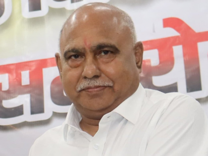 MP BJP chief holds meetings with party MLAs on 1st day of monsoon session | MP BJP chief holds meetings with party MLAs on 1st day of monsoon session