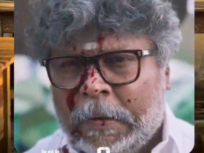 Shooting of crime drama Kuttram Kadithal-2 begins; Makers release glimpse video | Shooting of crime drama Kuttram Kadithal-2 begins; Makers release glimpse video