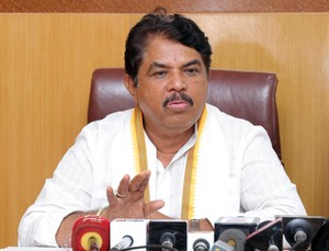 Kharge wants CM post now for denial in 1999: Karnataka BJP | Kharge wants CM post now for denial in 1999: Karnataka BJP