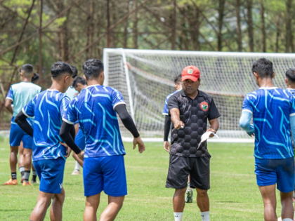 Durand Cup 2025: Shillong Lajong FC and Rangdajied FC face off in Shillong Derby | Durand Cup 2025: Shillong Lajong FC and Rangdajied FC face off in Shillong Derby