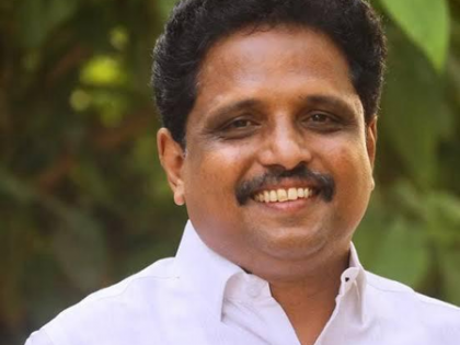 Centre showing bias towards TN in archeological funding: CPI-M MP Su Venkatesan | Centre showing bias towards TN in archeological funding: CPI-M MP Su Venkatesan Centre showing bias towards TN in archeological funding: CPI-M MP Su Venkatesan | Centre showing bias towards TN in archeological funding: CPI-M MP Su Venkatesan