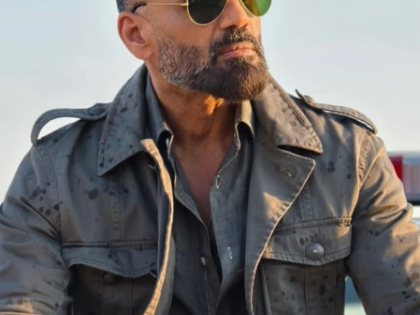 Suniel Shetty reflects on his best villain award for ‘Dhadkan’: ‘I don’t see myself as a villain’ | Suniel Shetty reflects on his best villain award for ‘Dhadkan’: ‘I don’t see myself as a villain’ Suniel Shetty reflects on his best villain award for ‘Dhadkan’: ‘I don’t see myself as a villain’ | Suniel Shetty reflects on his best villain award for ‘Dhadkan’: ‘I don’t see myself as a villain’