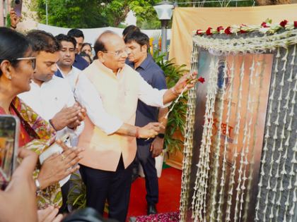 Delhi L-G inaugurates third ‘Aarambh Library’ in Dwarka | Delhi L-G inaugurates third ‘Aarambh Library’ in Dwarka Delhi L-G inaugurates third ‘Aarambh Library’ in Dwarka | Delhi L-G inaugurates third ‘Aarambh Library’ in Dwarka