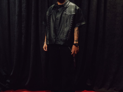 Karan Aujla's new album 'P-Pop Culture' announced; First single ‘MF Ghabru’ out on Aug 1st | Karan Aujla's new album 'P-Pop Culture' announced; First single ‘MF Ghabru’ out on Aug 1st Karan Aujla's new album 'P-Pop Culture' announced; First single ‘MF Ghabru’ out on Aug 1st | Karan Aujla's new album 'P-Pop Culture' announced; First single ‘MF Ghabru’ out on Aug 1st