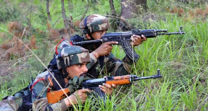Pahalgam terror attack mastermind, participant among three terrorists killed in Srinagar encounter | Pahalgam terror attack mastermind, participant among three terrorists killed in Srinagar encounter Pahalgam terror attack mastermind, participant among three terrorists killed in Srinagar encounter | Pahalgam terror attack mastermind, participant among three terrorists killed in Srinagar encounter