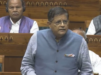 Op-Sindoor marked new milestone in India’s response to terrorist attacks: Baijayant Panda | Op-Sindoor marked new milestone in India’s response to terrorist attacks: Baijayant Panda