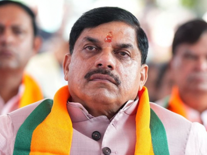 MP CM to address an event on ‘Tiger Day’ tomorrow | MP CM to address an event on ‘Tiger Day’ tomorrow MP CM to address an event on ‘Tiger Day’ tomorrow | MP CM to address an event on ‘Tiger Day’ tomorrow