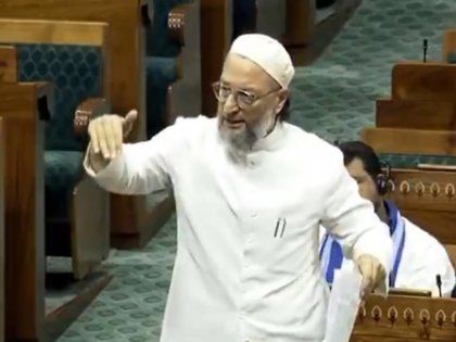 Owaisi questions govt’s strategic consistency in LS debate on Operation Sindoor | Owaisi questions govt’s strategic consistency in LS debate on Operation Sindoor Owaisi questions govt’s strategic consistency in LS debate on Operation Sindoor | Owaisi questions govt’s strategic consistency in LS debate on Operation Sindoor
