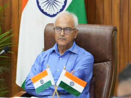 Manipur Guv calls for upgrading forensic science to speed up probes | Manipur Guv calls for upgrading forensic science to speed up probes Manipur Guv calls for upgrading forensic science to speed up probes | Manipur Guv calls for upgrading forensic science to speed up probes