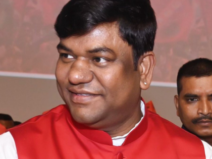 Mukesh Sahani’s VIP to contest 60 seats in Bihar Assembly polls | Mukesh Sahani’s VIP to contest 60 seats in Bihar Assembly polls Mukesh Sahani’s VIP to contest 60 seats in Bihar Assembly polls | Mukesh Sahani’s VIP to contest 60 seats in Bihar Assembly polls