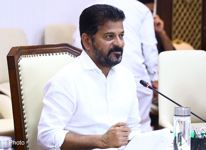 Telangana Cabinet to meet President over Backward Class reservation Bills | Telangana Cabinet to meet President over Backward Class reservation Bills Telangana Cabinet to meet President over Backward Class reservation Bills | Telangana Cabinet to meet President over Backward Class reservation Bills