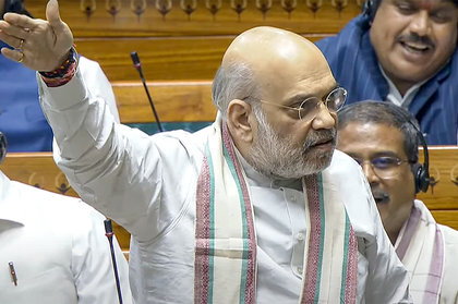 Over 1,000 interrogated for 3,000 hours: Amit Shah details NIA probe on Pahalgam terror attack | Over 1,000 interrogated for 3,000 hours: Amit Shah details NIA probe on Pahalgam terror attack