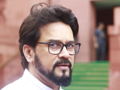 Anurag Thakur’s vote fraud allegations at Wayanad refuted by residents, verifications | Anurag Thakur’s vote fraud allegations at Wayanad refuted by residents, verifications