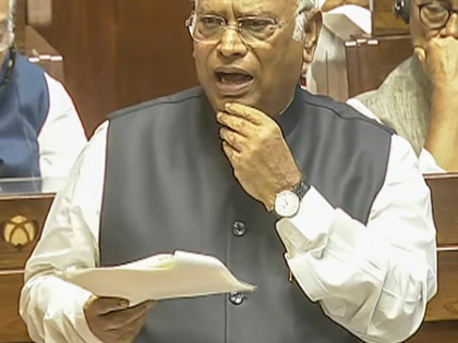 Remark on Kharge disrupts Rajya Sabha debate on Op Sindoor | Remark on Kharge disrupts Rajya Sabha debate on Op Sindoor Remark on Kharge disrupts Rajya Sabha debate on Op Sindoor | Remark on Kharge disrupts Rajya Sabha debate on Op Sindoor