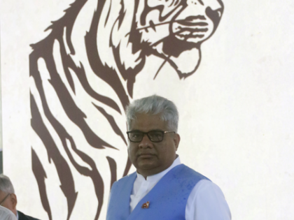 Significant step, says Bhupender Yadav on IBCA getting privileges given to UN agencies | Significant step, says Bhupender Yadav on IBCA getting privileges given to UN agencies Significant step, says Bhupender Yadav on IBCA getting privileges given to UN agencies | Significant step, says Bhupender Yadav on IBCA getting privileges given to UN agencies