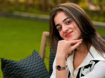 When Divita Juneja turned chef on sets of ‘Heer Express’ | When Divita Juneja turned chef on sets of ‘Heer Express’