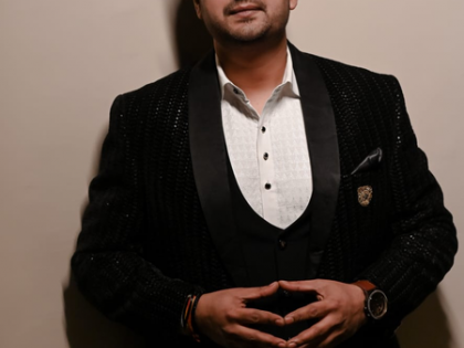 Amit Mishra says working on ‘Andaaz 2’ was akin to stepping into golden era of romantic cinema | Amit Mishra says working on ‘Andaaz 2’ was akin to stepping into golden era of romantic cinema